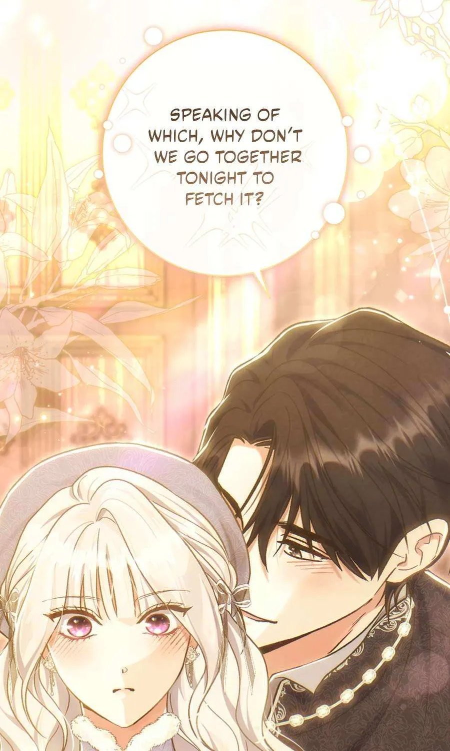 The Villain’s Match Is Too Perfect Chapter 96 page 15 - 