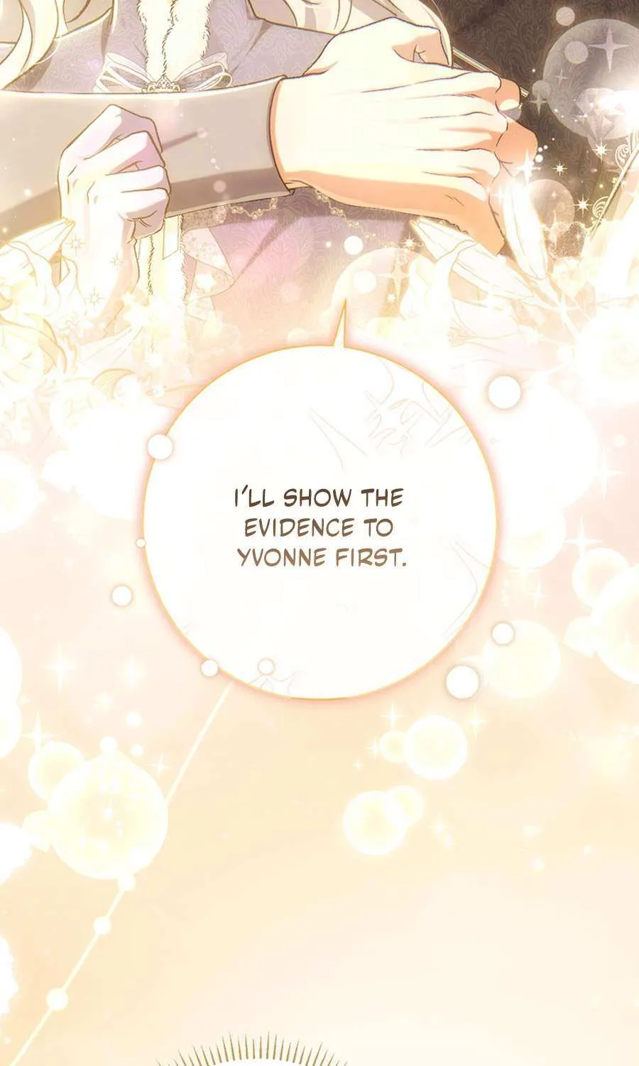 The Villain’s Match Is Too Perfect Chapter 96 page 16 - 