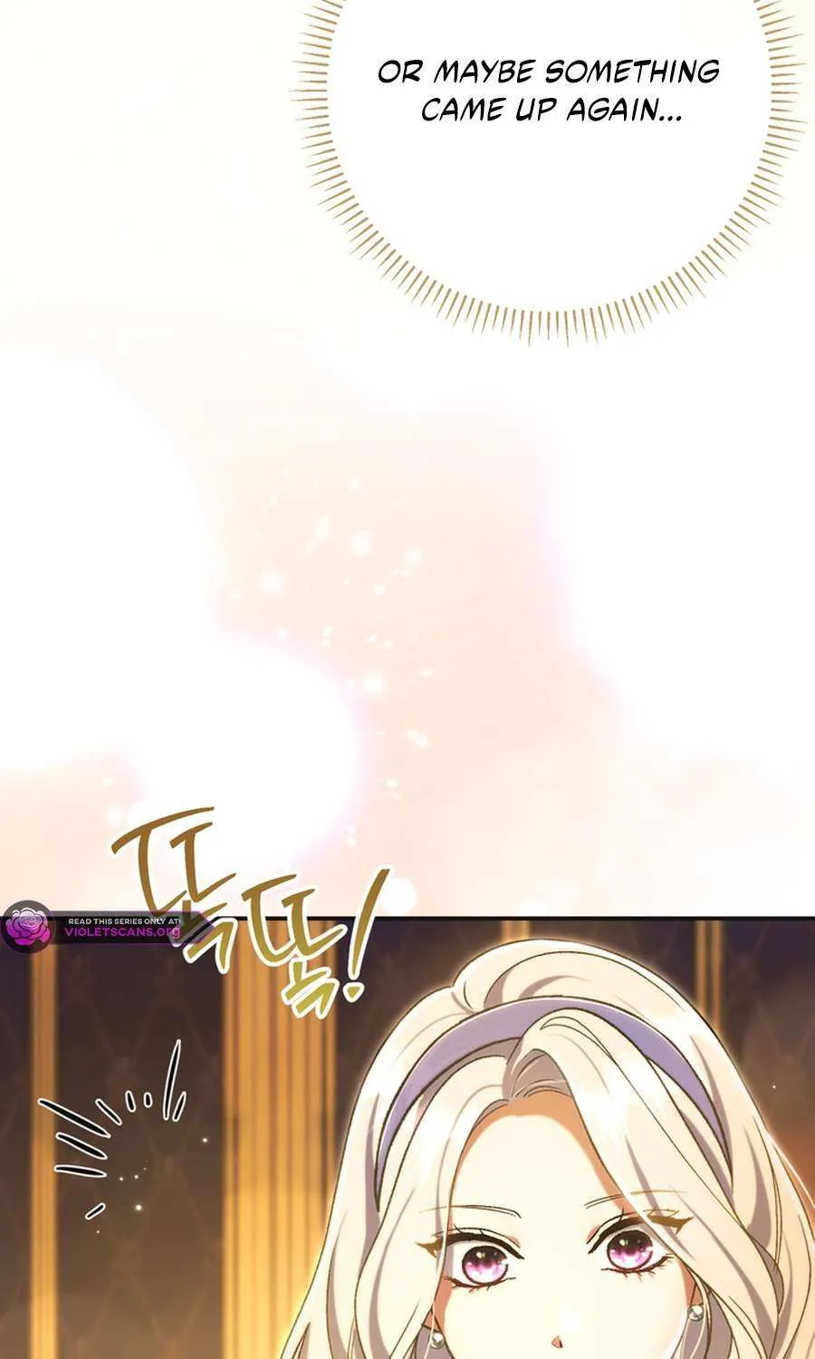The Villain’s Match Is Too Perfect Chapter 96 page 18 - 