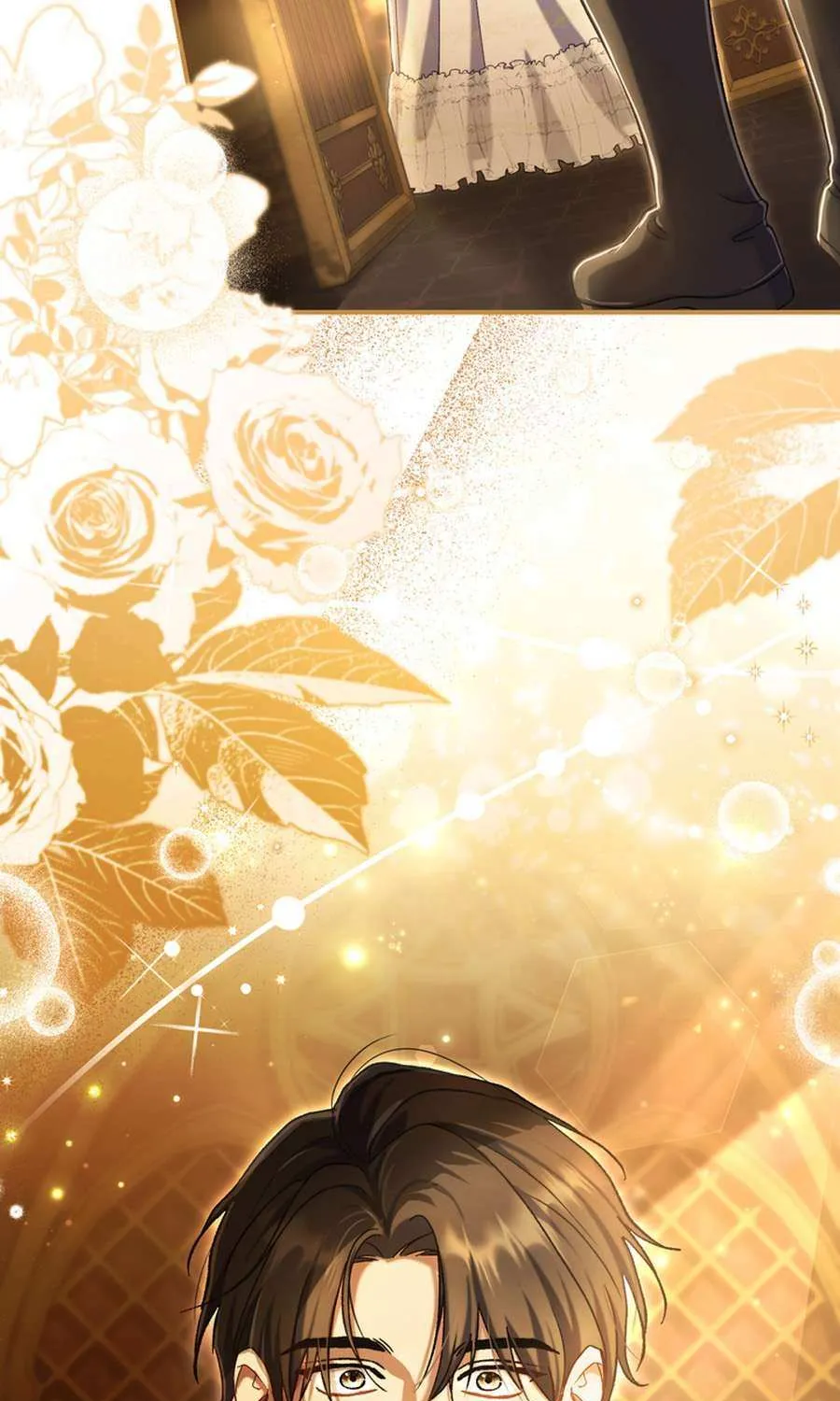 The Villain’s Match Is Too Perfect Chapter 96 page 20 - 