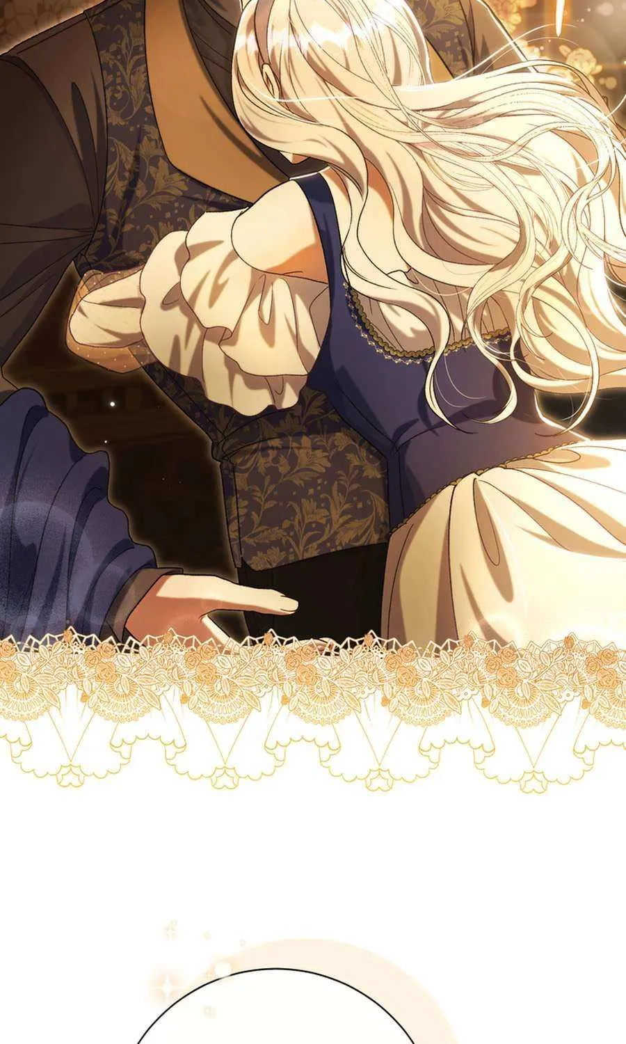 The Villain’s Match Is Too Perfect Chapter 96 page 25 - 