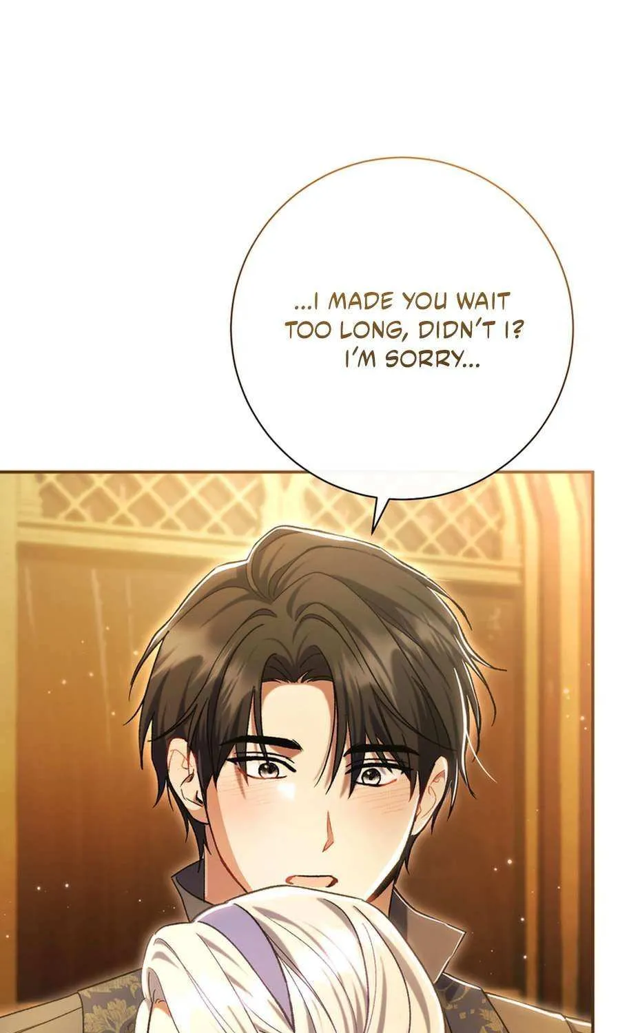 The Villain’s Match Is Too Perfect Chapter 96 page 27 - 