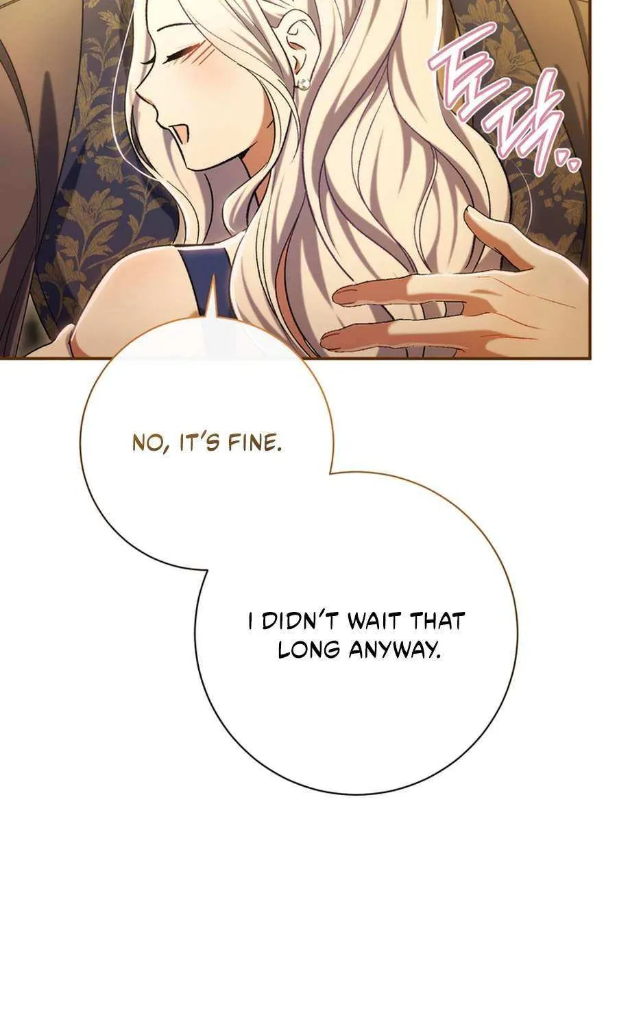 The Villain’s Match Is Too Perfect Chapter 96 page 28 - 
