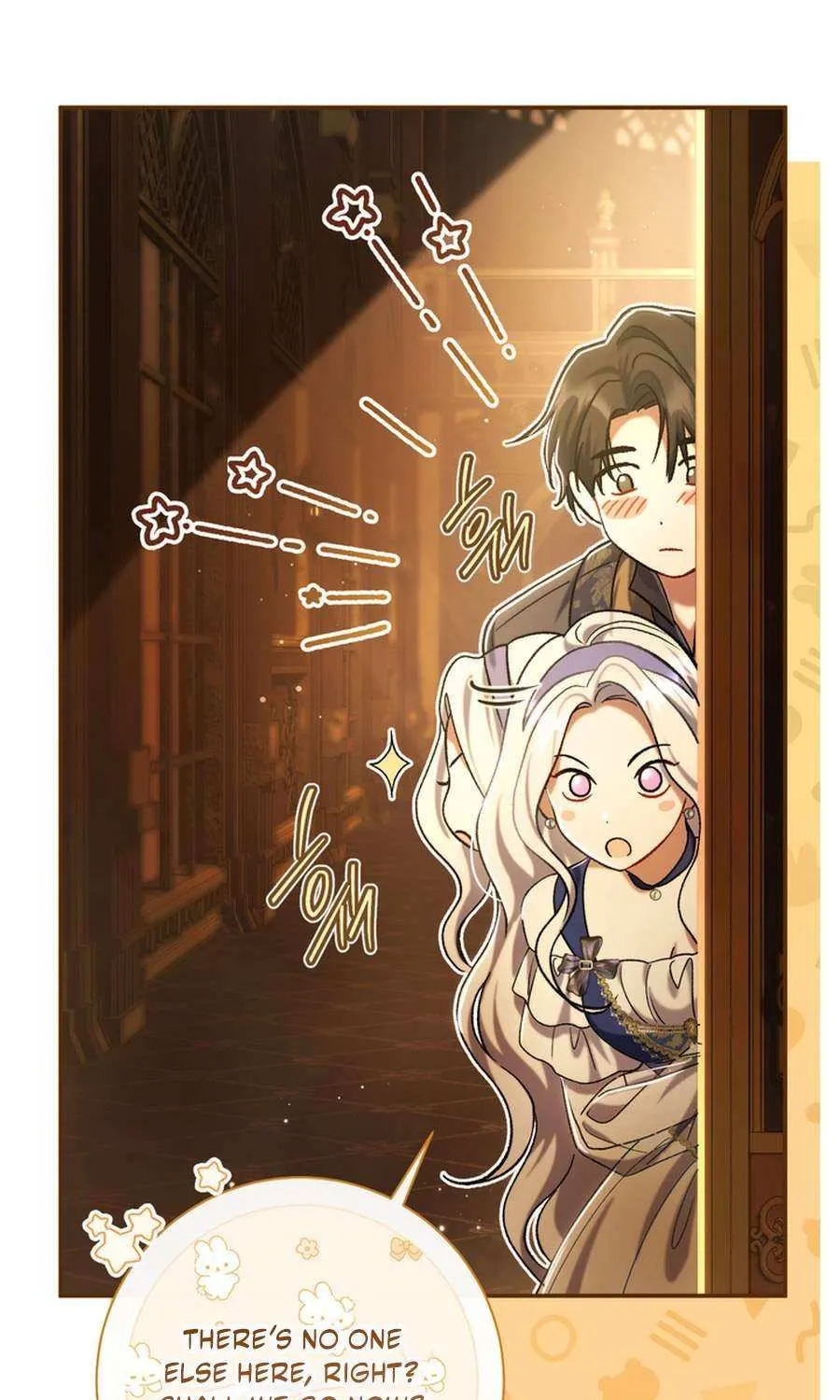 The Villain’s Match Is Too Perfect Chapter 96 page 29 - 