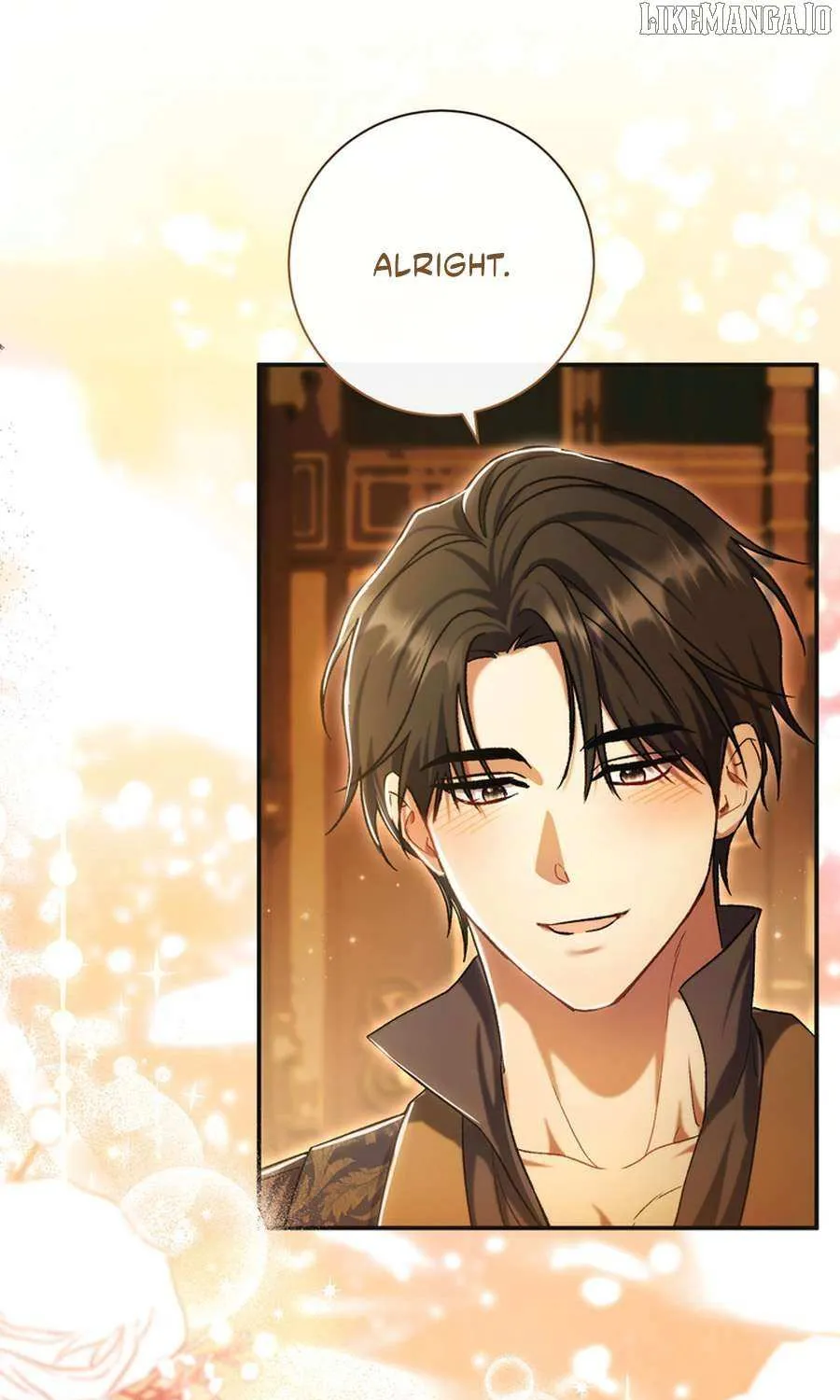 The Villain’s Match Is Too Perfect Chapter 96 page 31 - 