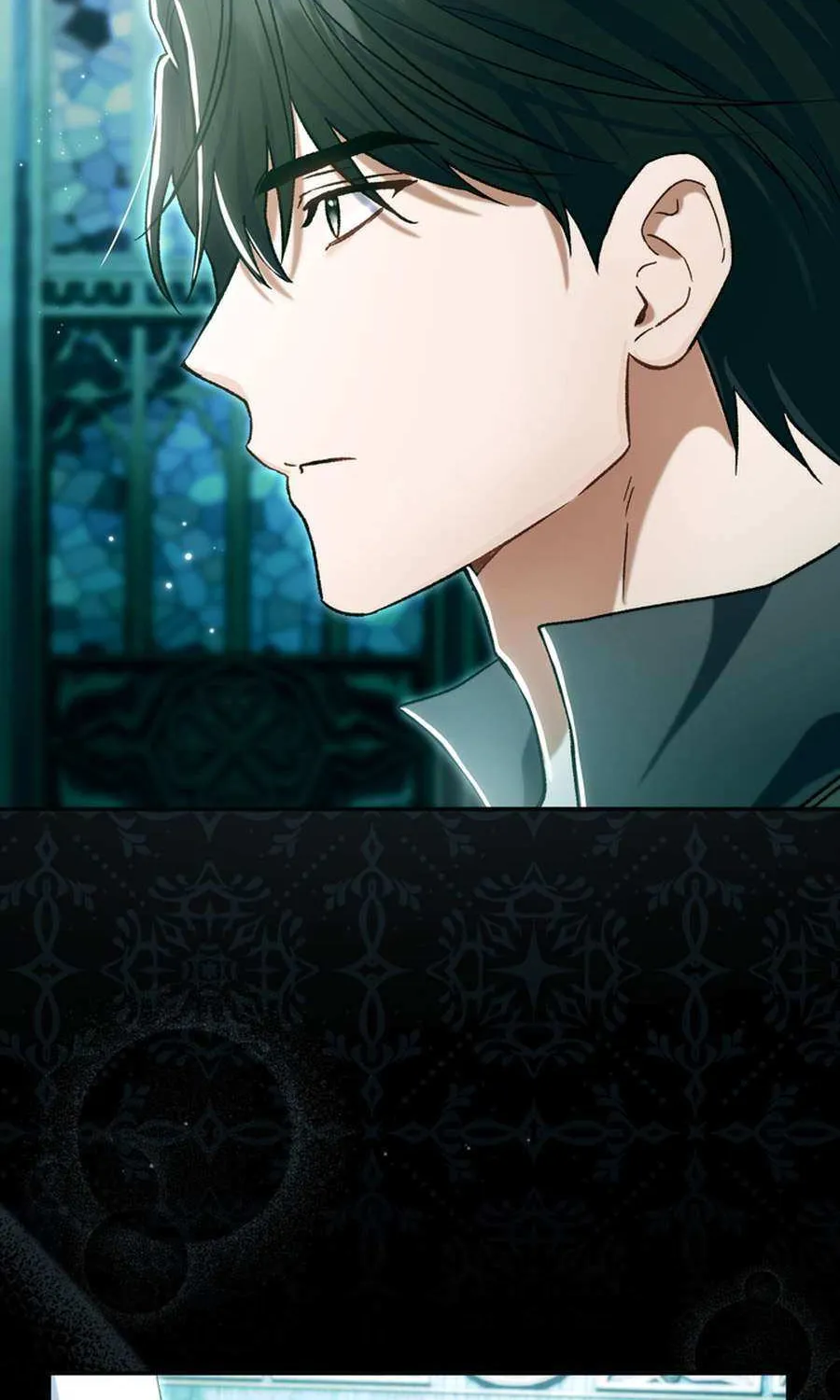 The Villain’s Match Is Too Perfect Chapter 96 page 42 - 