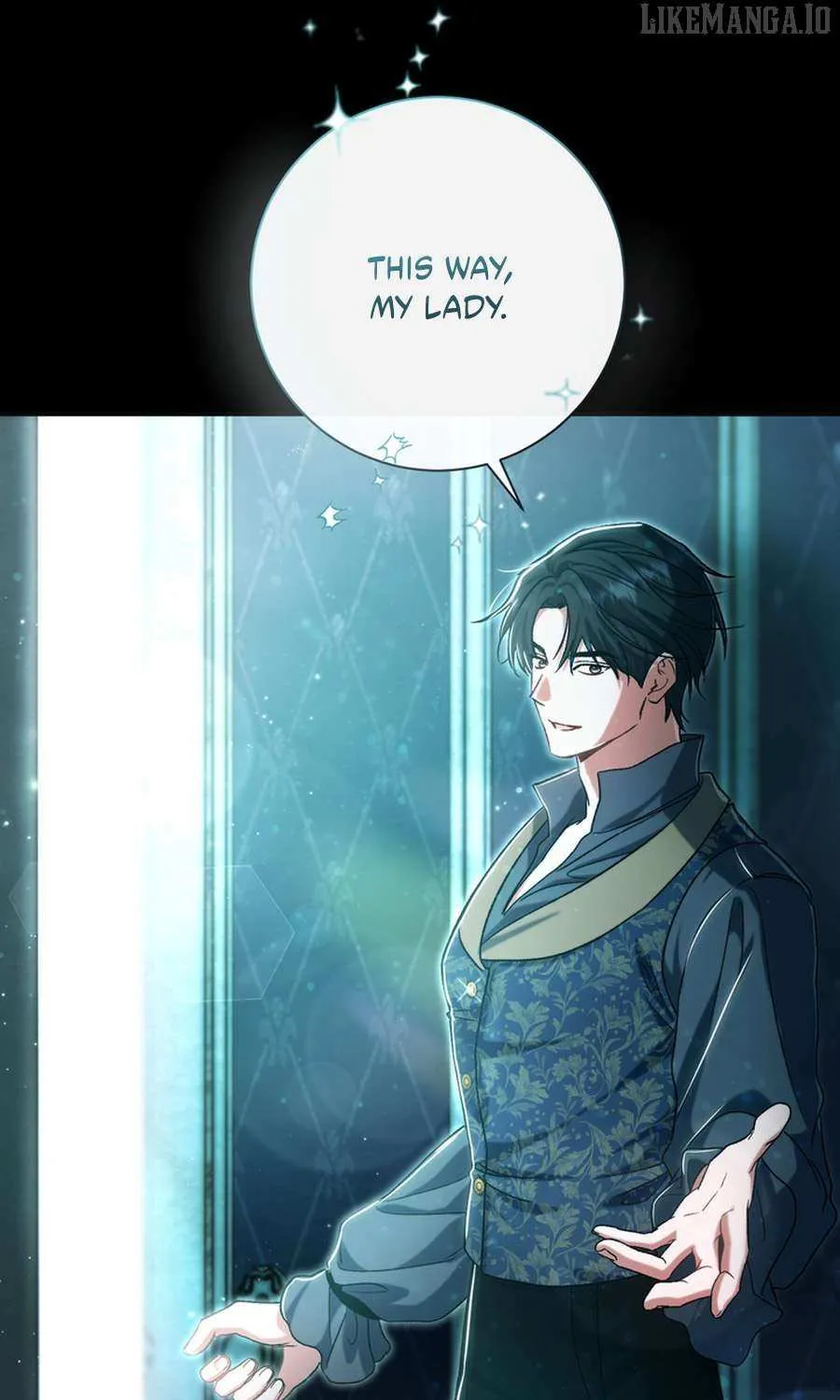 The Villain’s Match Is Too Perfect Chapter 96 page 45 - 