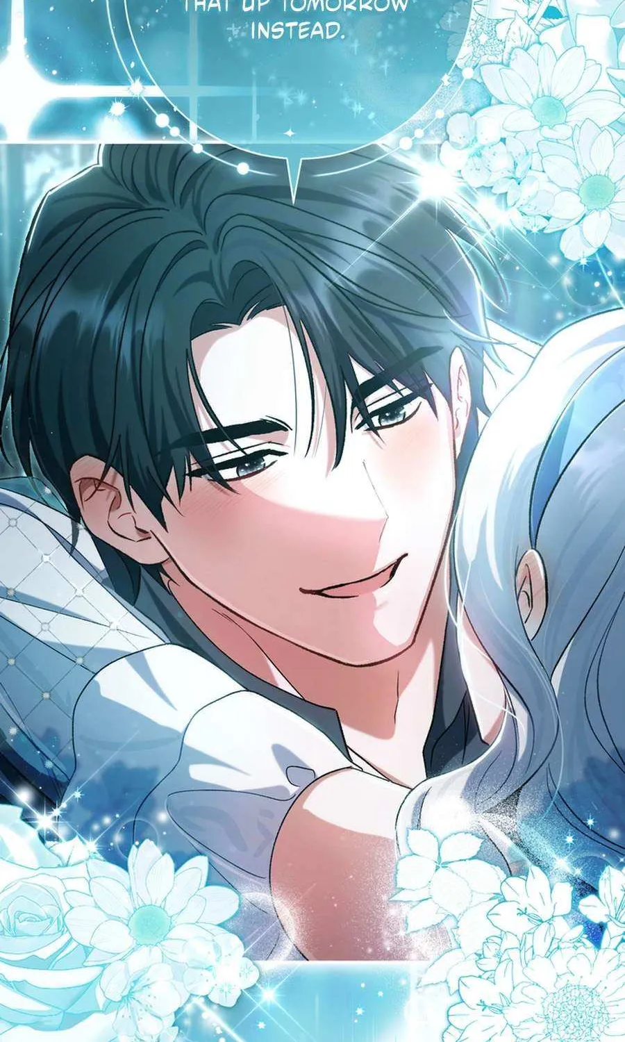 The Villain’s Match Is Too Perfect Chapter 96 page 50 - 