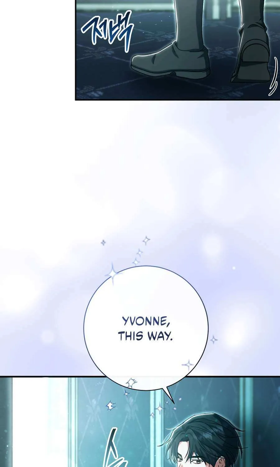 The Villain’s Match Is Too Perfect Chapter 96 page 54 - 