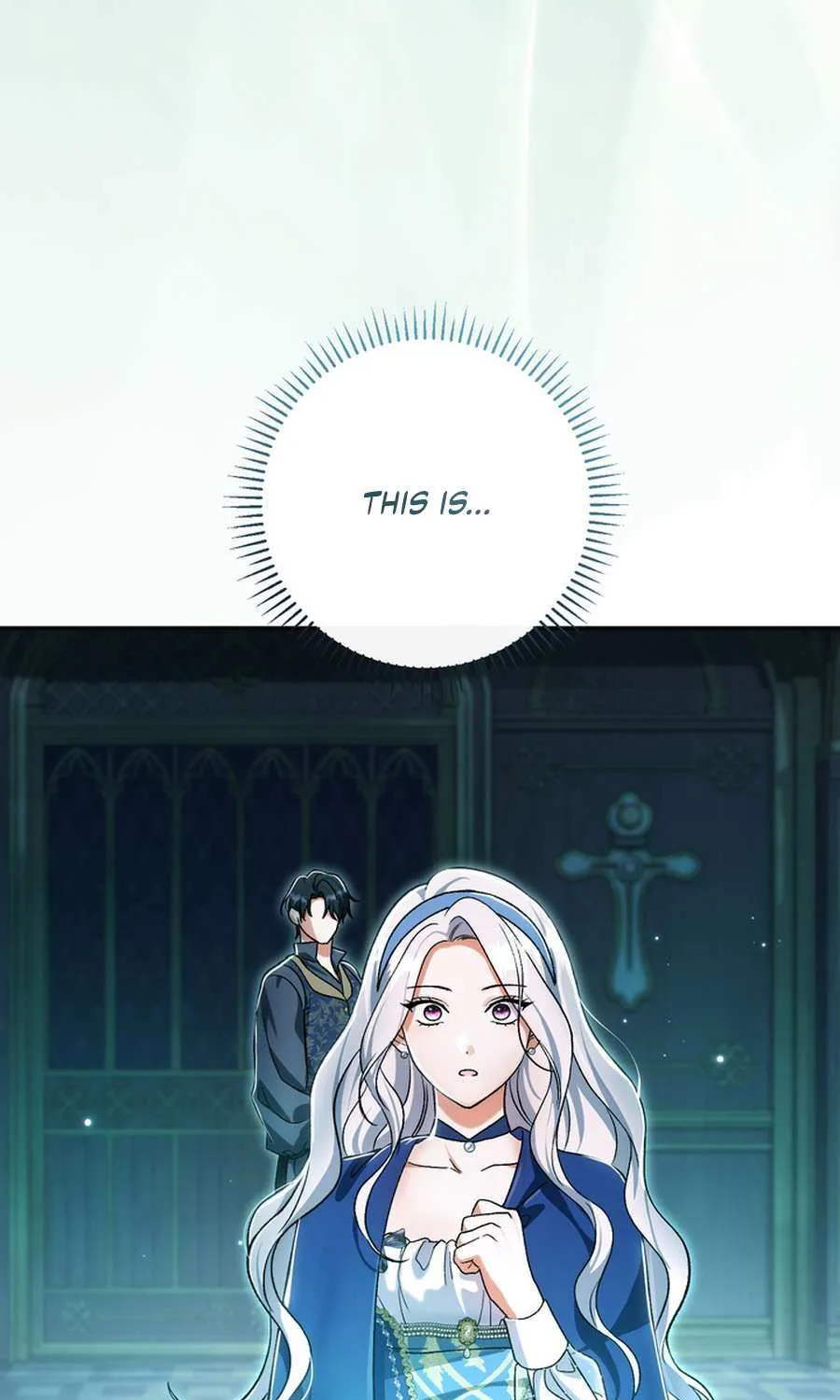 The Villain’s Match Is Too Perfect Chapter 96 page 59 - 