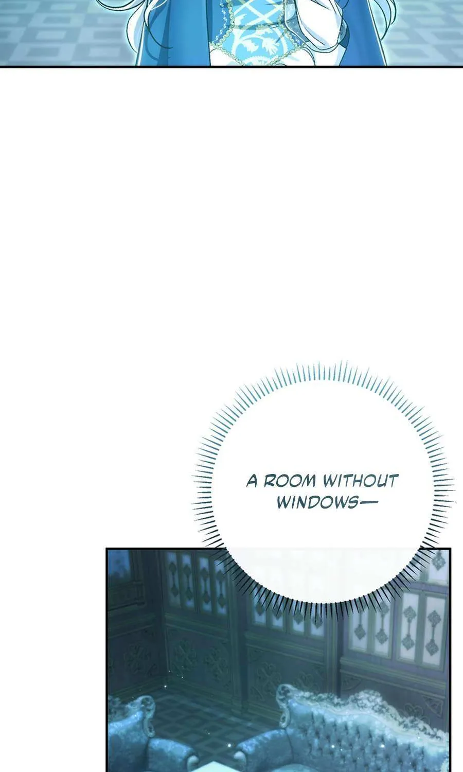 The Villain’s Match Is Too Perfect Chapter 96 page 60 - 