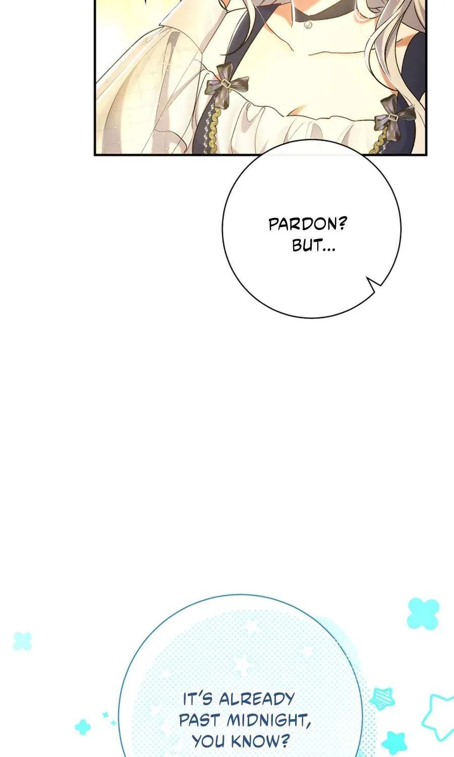 The Villain’s Match Is Too Perfect Chapter 96 page 7 - 