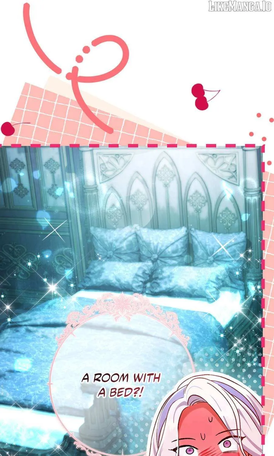 The Villain’s Match Is Too Perfect Chapter 96 page 62 - 