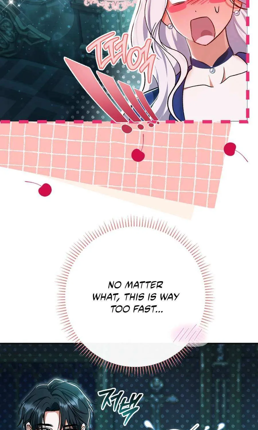 The Villain’s Match Is Too Perfect Chapter 96 page 63 - 