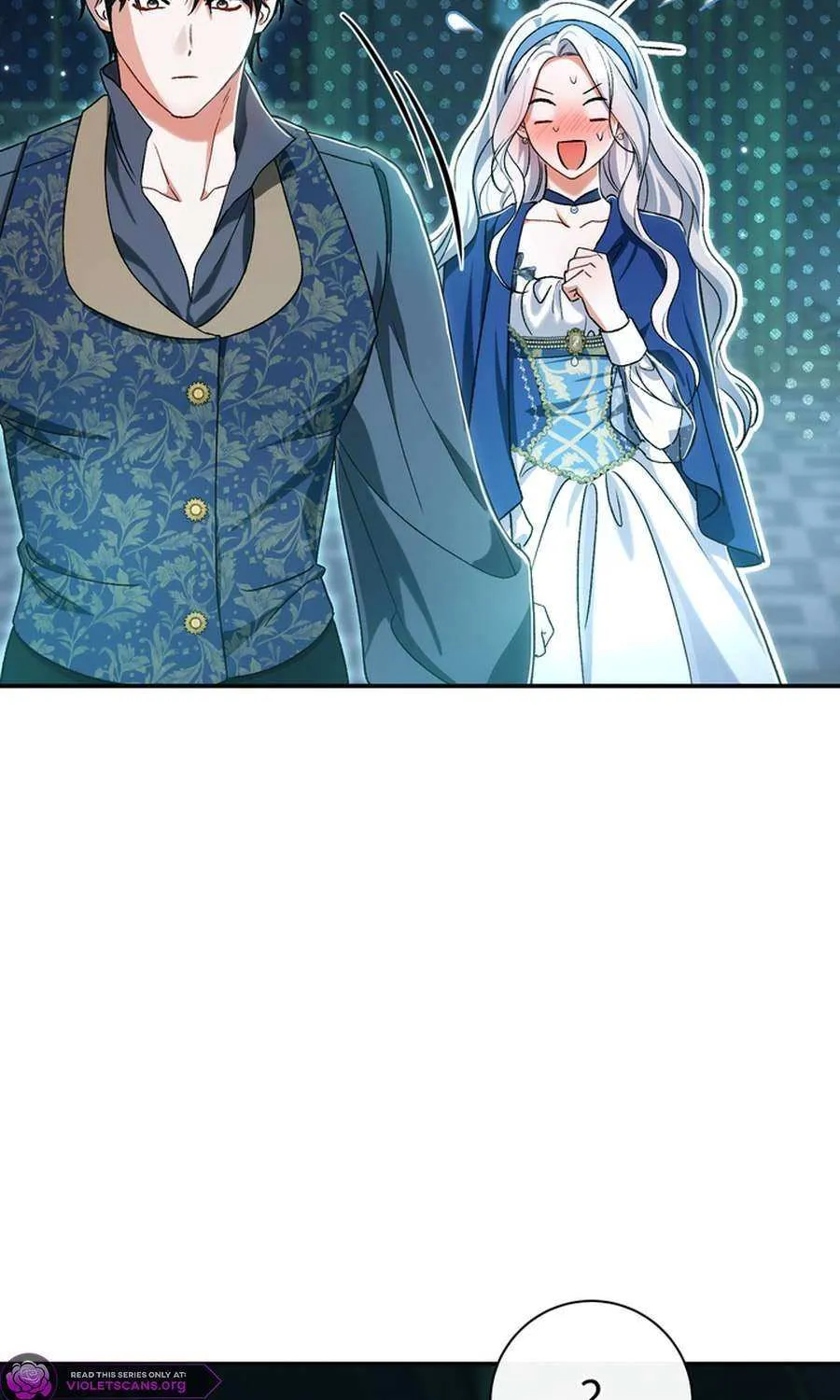 The Villain’s Match Is Too Perfect Chapter 96 page 64 - 