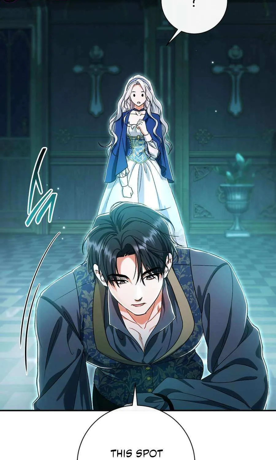 The Villain’s Match Is Too Perfect Chapter 96 page 65 - 