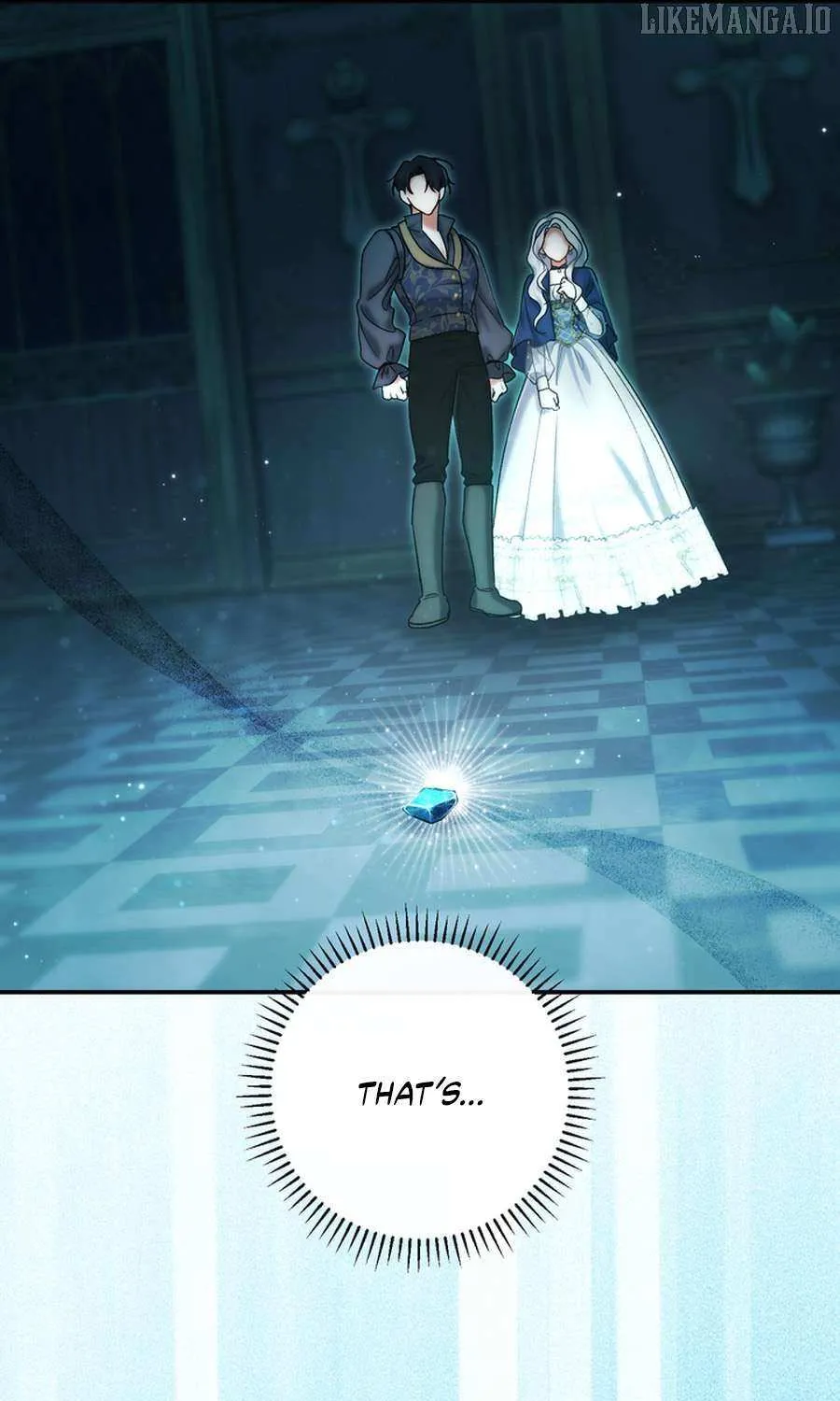 The Villain’s Match Is Too Perfect Chapter 96 page 69 - 