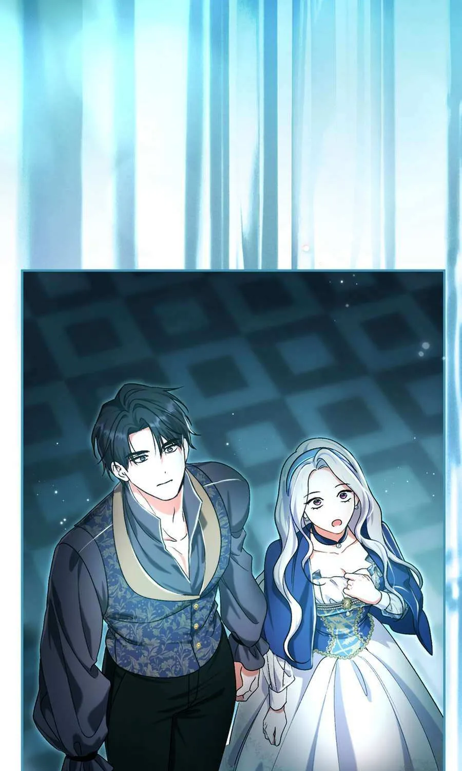 The Villain’s Match Is Too Perfect Chapter 96 page 78 - 