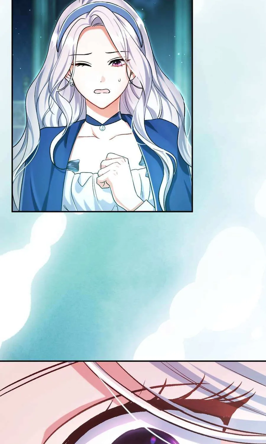The Villain’s Match Is Too Perfect Chapter 96 page 82 - 