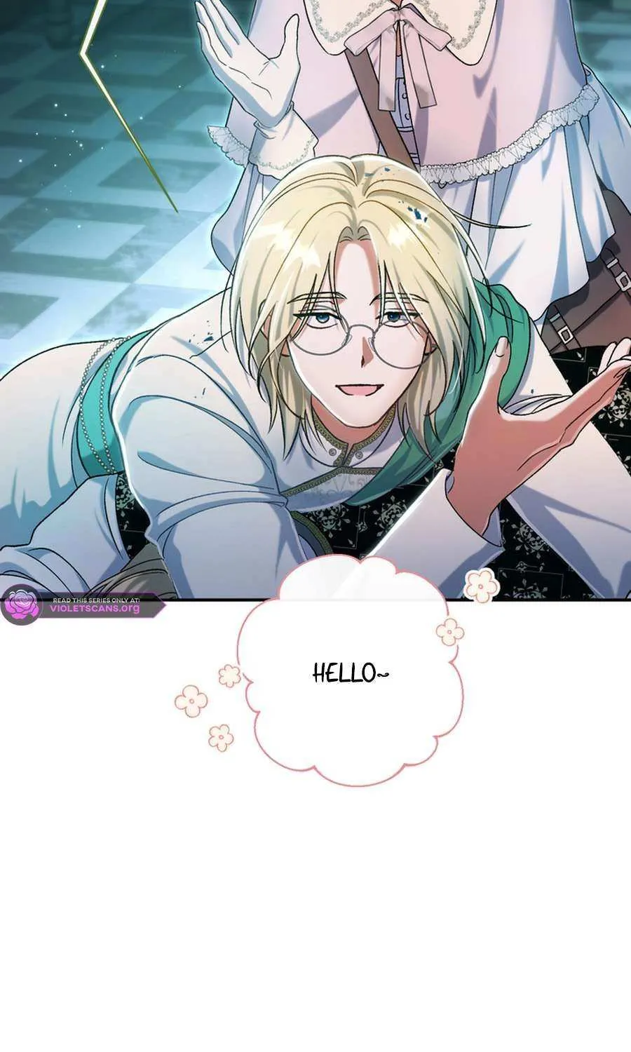 The Villain’s Match Is Too Perfect Chapter 96 page 88 - 