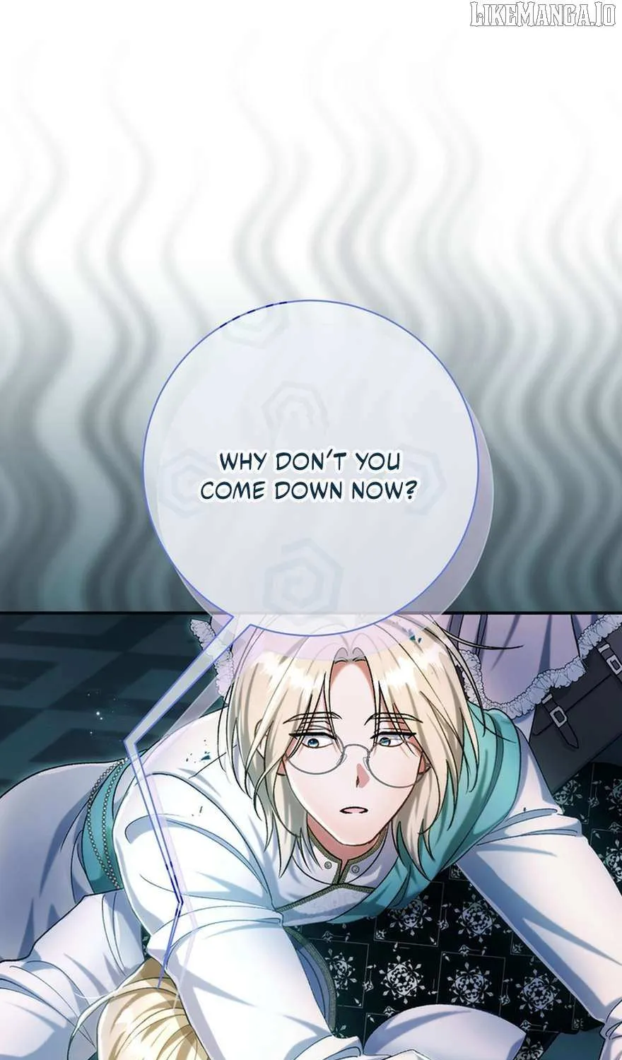 The Villain’s Match Is Too Perfect Chapter 96 page 91 - 