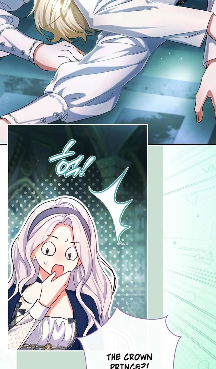 The Villain’s Match Is Too Perfect Chapter 96 page 92 - 