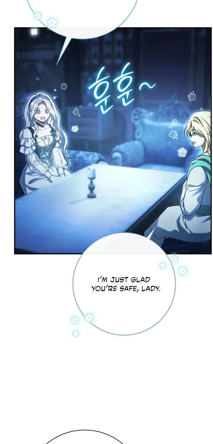 The Villain’s Match Is Too Perfect Chapter 97 page 13 - 