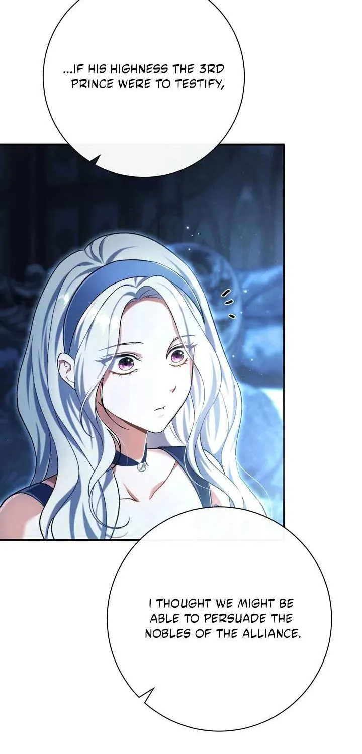 The Villain’s Match Is Too Perfect Chapter 97 page 14 - 
