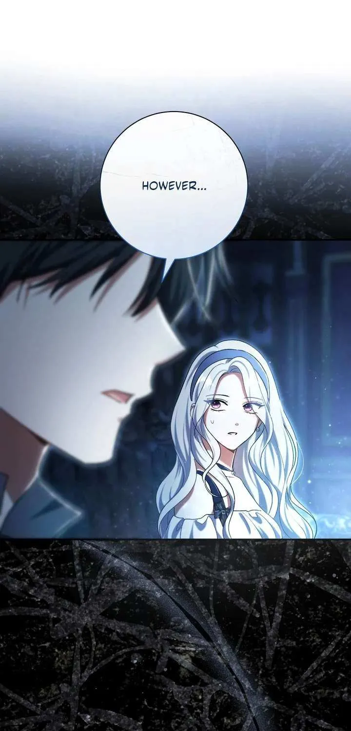 The Villain’s Match Is Too Perfect Chapter 97 page 15 - 