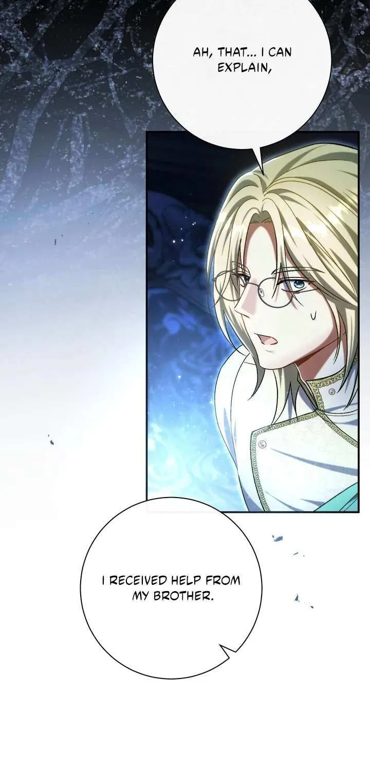 The Villain’s Match Is Too Perfect Chapter 97 page 18 - 