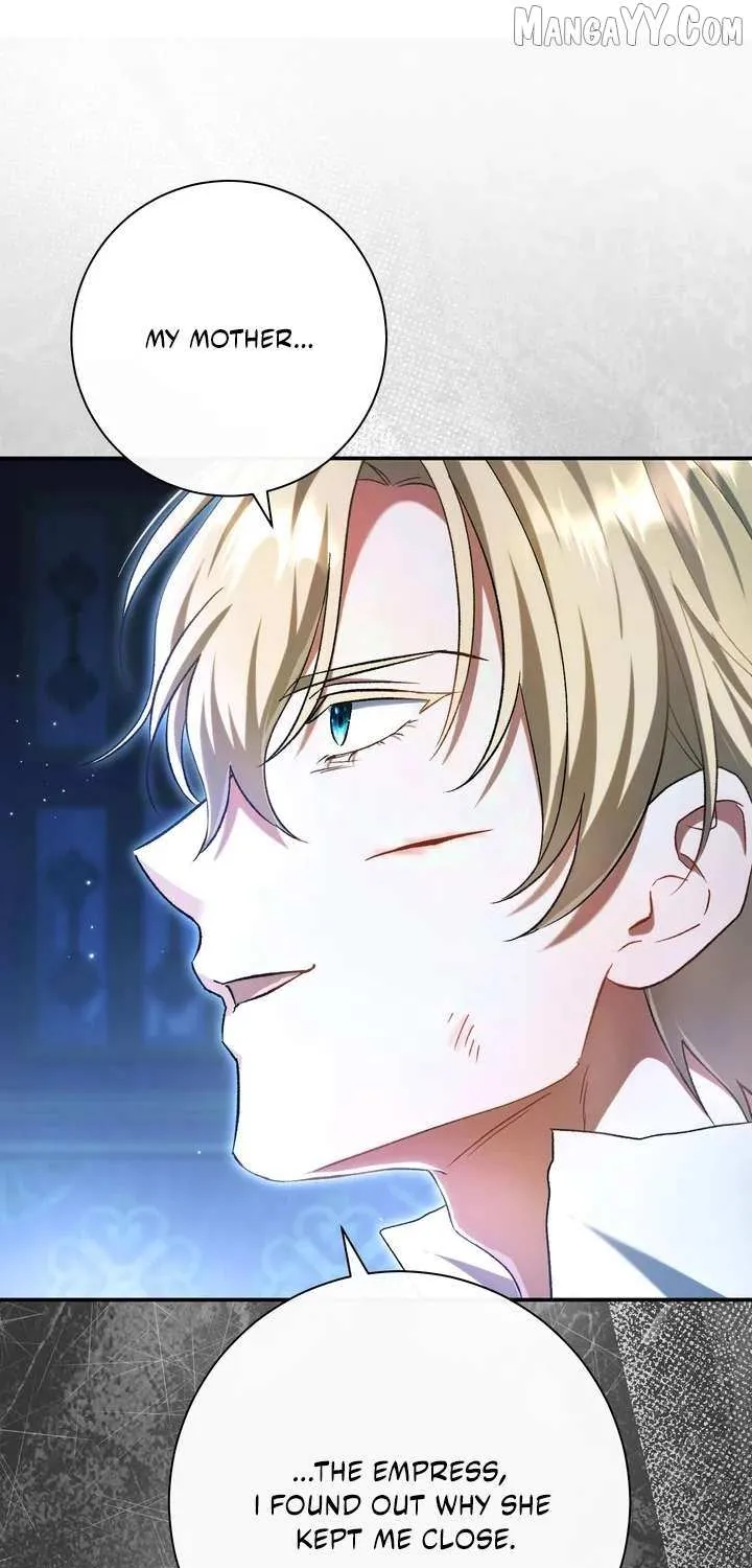 The Villain’s Match Is Too Perfect Chapter 97 page 20 - 