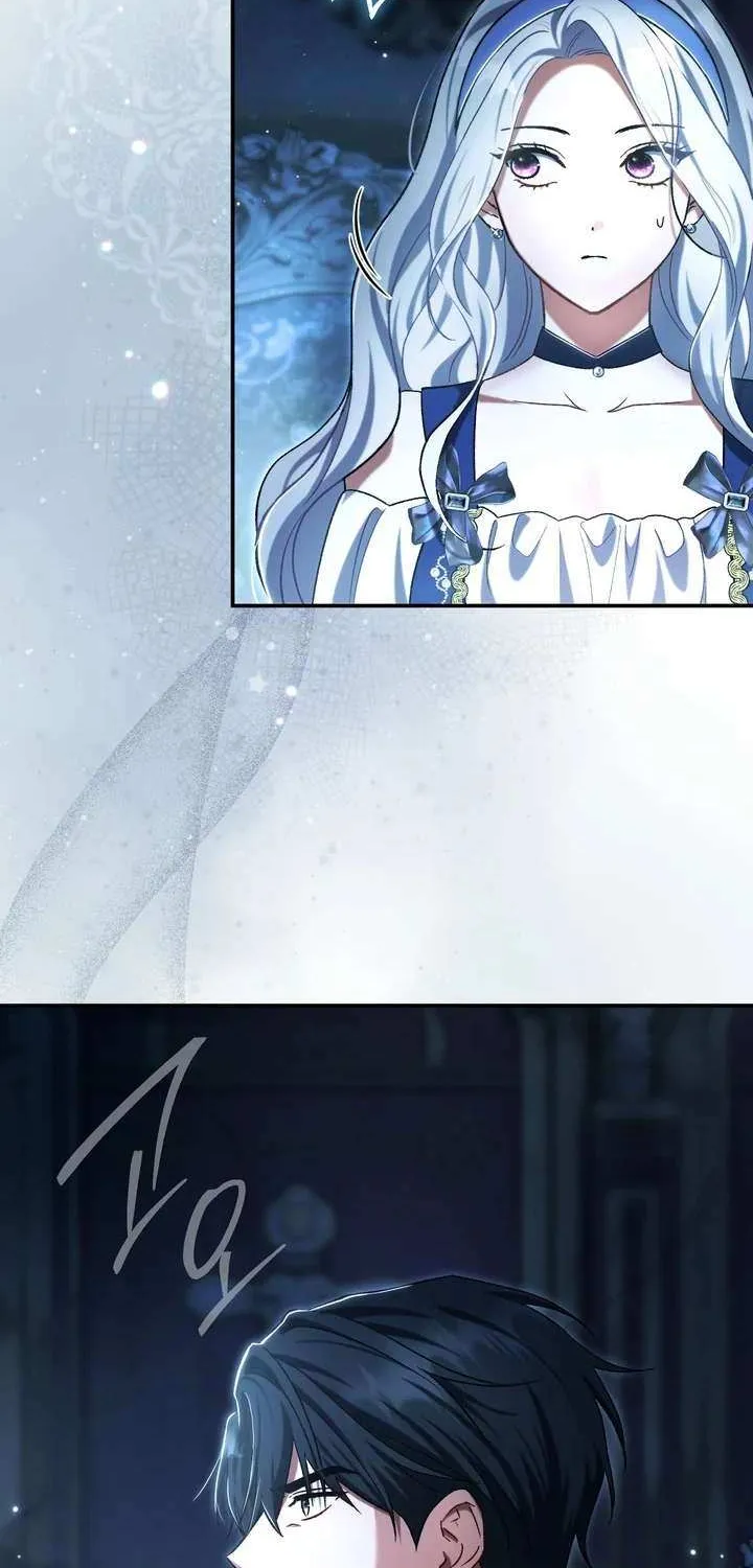 The Villain’s Match Is Too Perfect Chapter 97 page 3 - 
