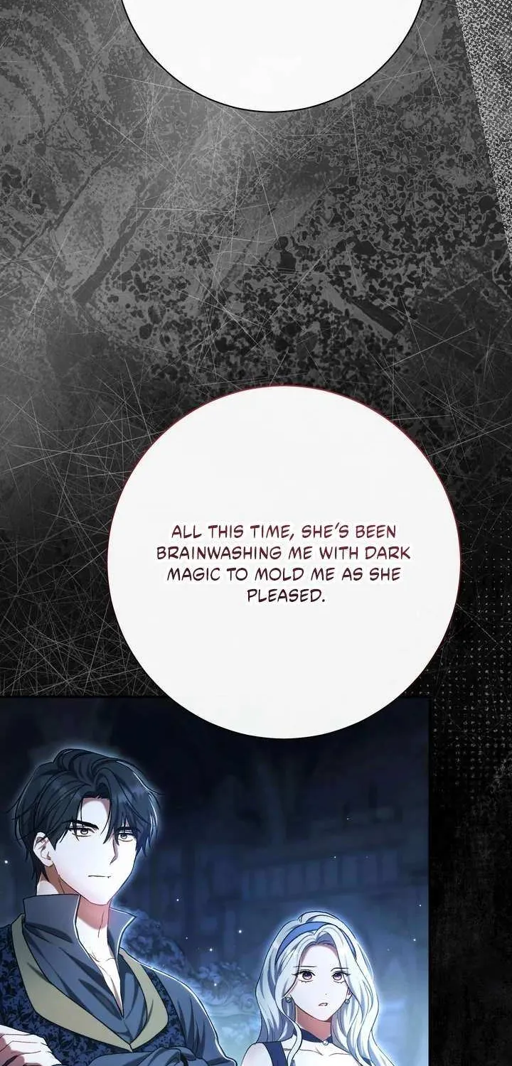 The Villain’s Match Is Too Perfect Chapter 97 page 21 - 