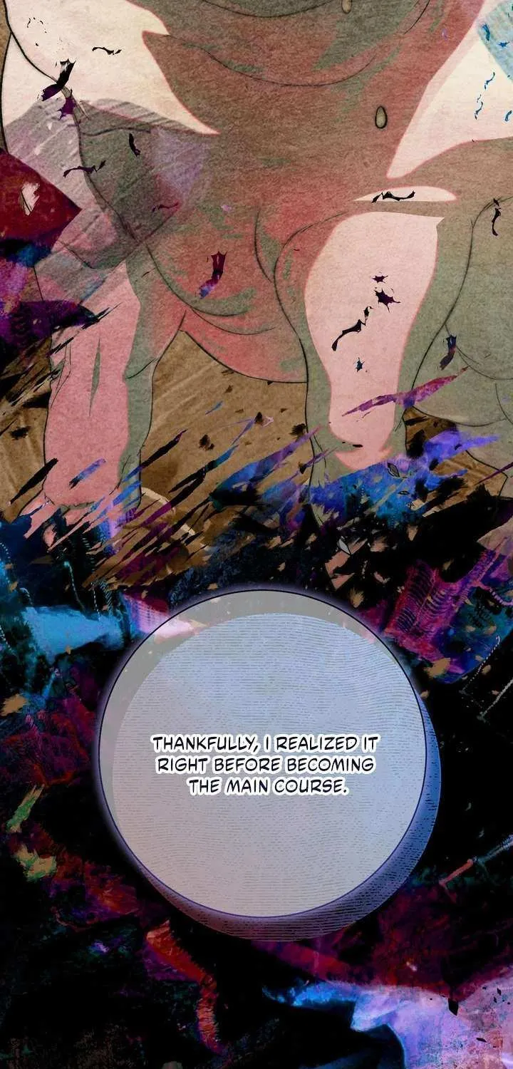 The Villain’s Match Is Too Perfect Chapter 97 page 24 - 