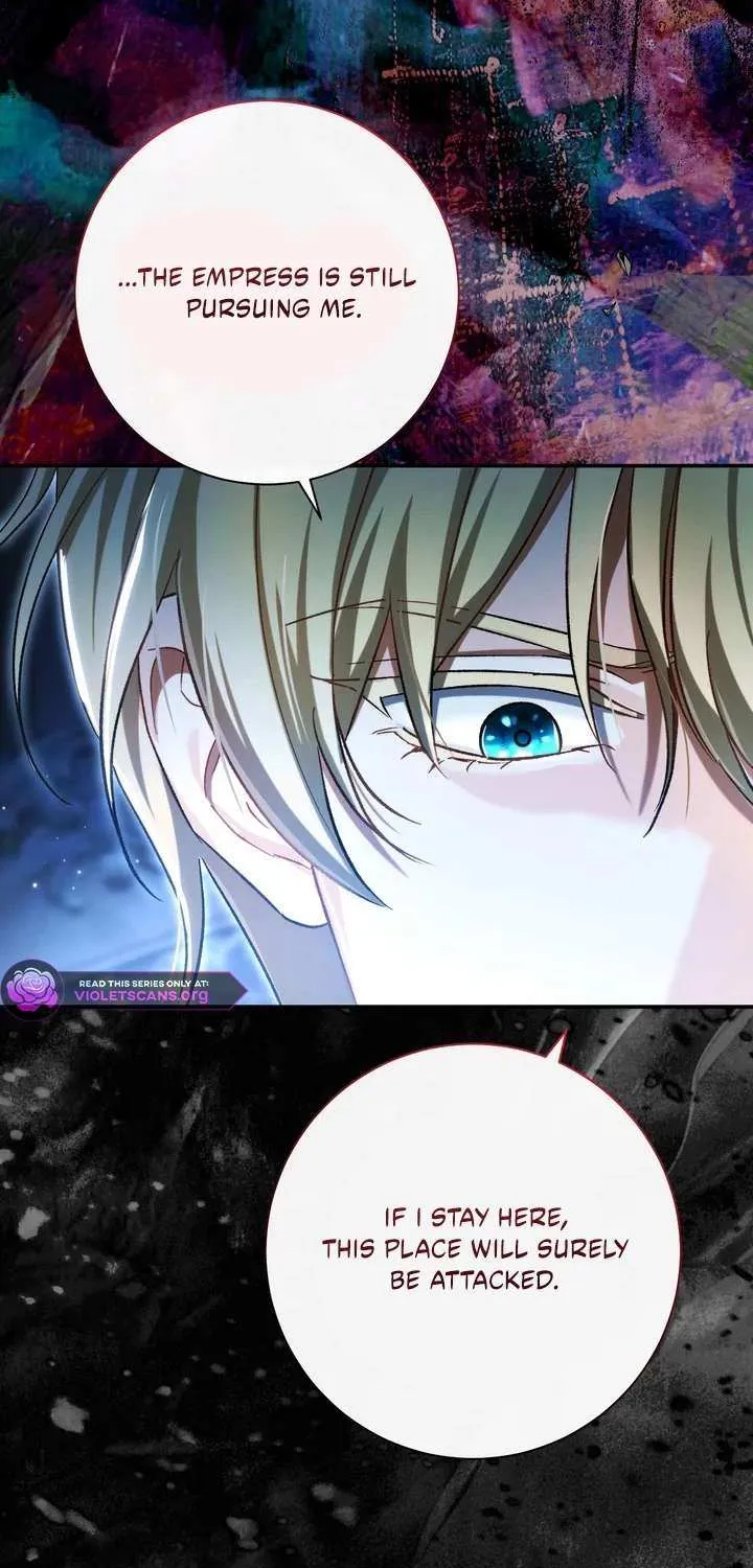 The Villain’s Match Is Too Perfect Chapter 97 page 26 - 