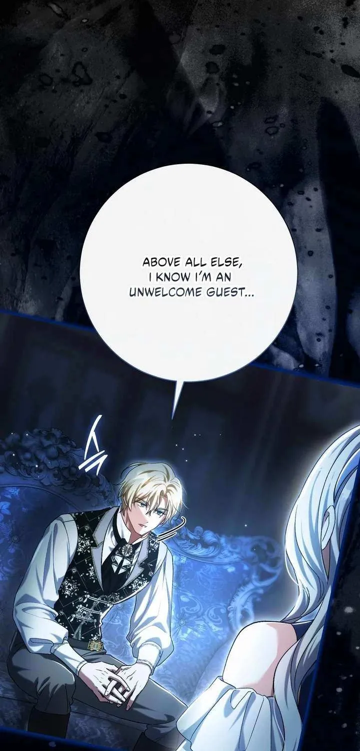 The Villain’s Match Is Too Perfect Chapter 97 page 27 - 