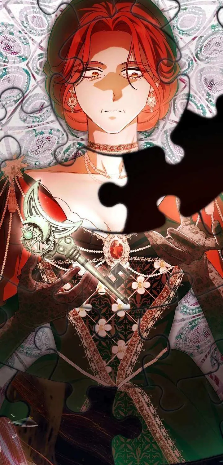 The Villain’s Match Is Too Perfect Chapter 97 page 34 - 