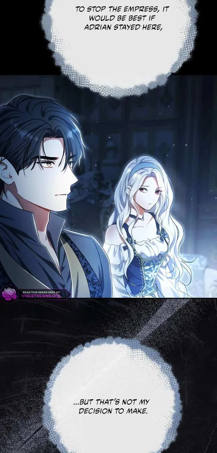 The Villain’s Match Is Too Perfect Chapter 97 page 36 - 