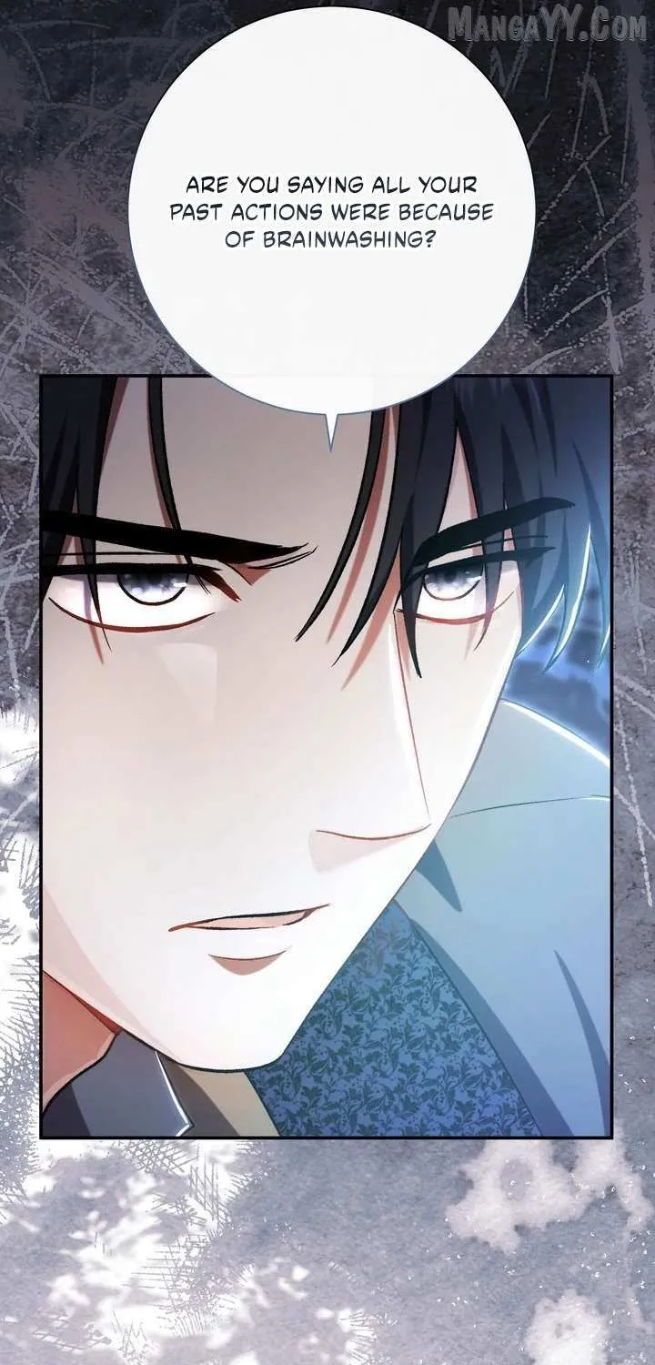 The Villain’s Match Is Too Perfect Chapter 97 page 38 - 