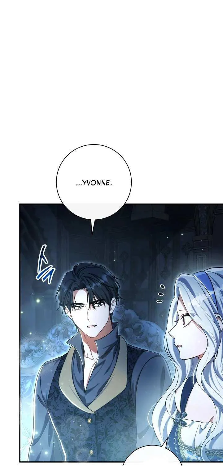 The Villain’s Match Is Too Perfect Chapter 97 page 40 - 