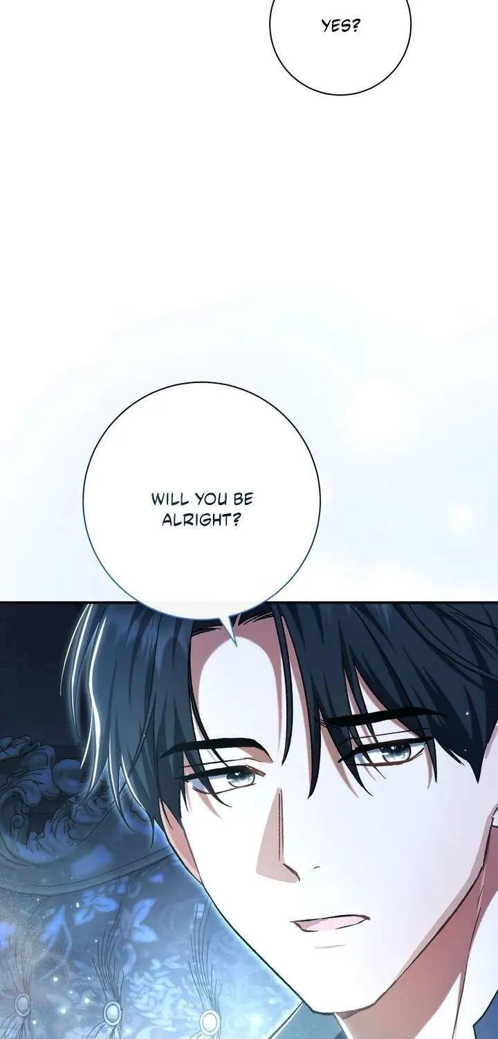 The Villain’s Match Is Too Perfect Chapter 97 page 41 - 