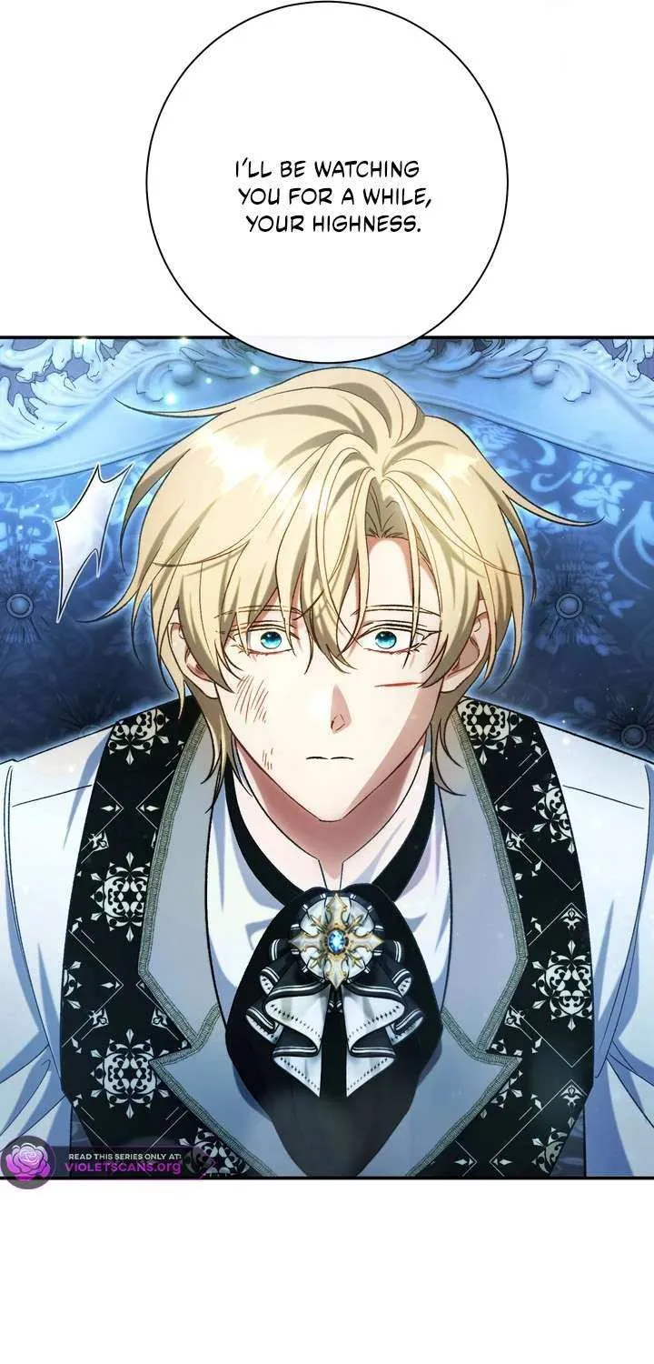 The Villain’s Match Is Too Perfect Chapter 97 page 46 - 