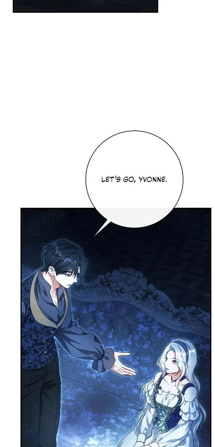 The Villain’s Match Is Too Perfect Chapter 97 page 48 - 