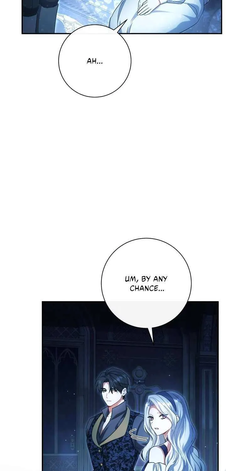 The Villain’s Match Is Too Perfect Chapter 97 page 49 - 
