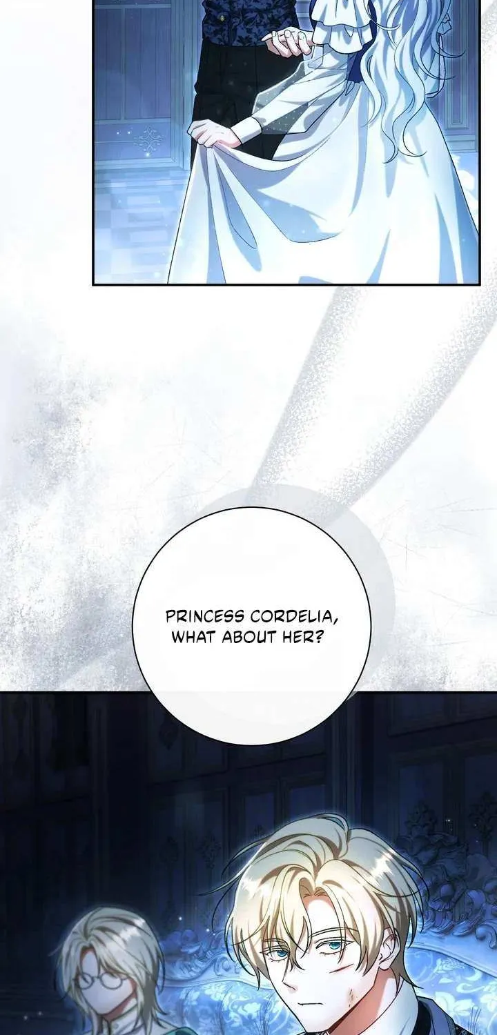 The Villain’s Match Is Too Perfect Chapter 97 page 50 - 