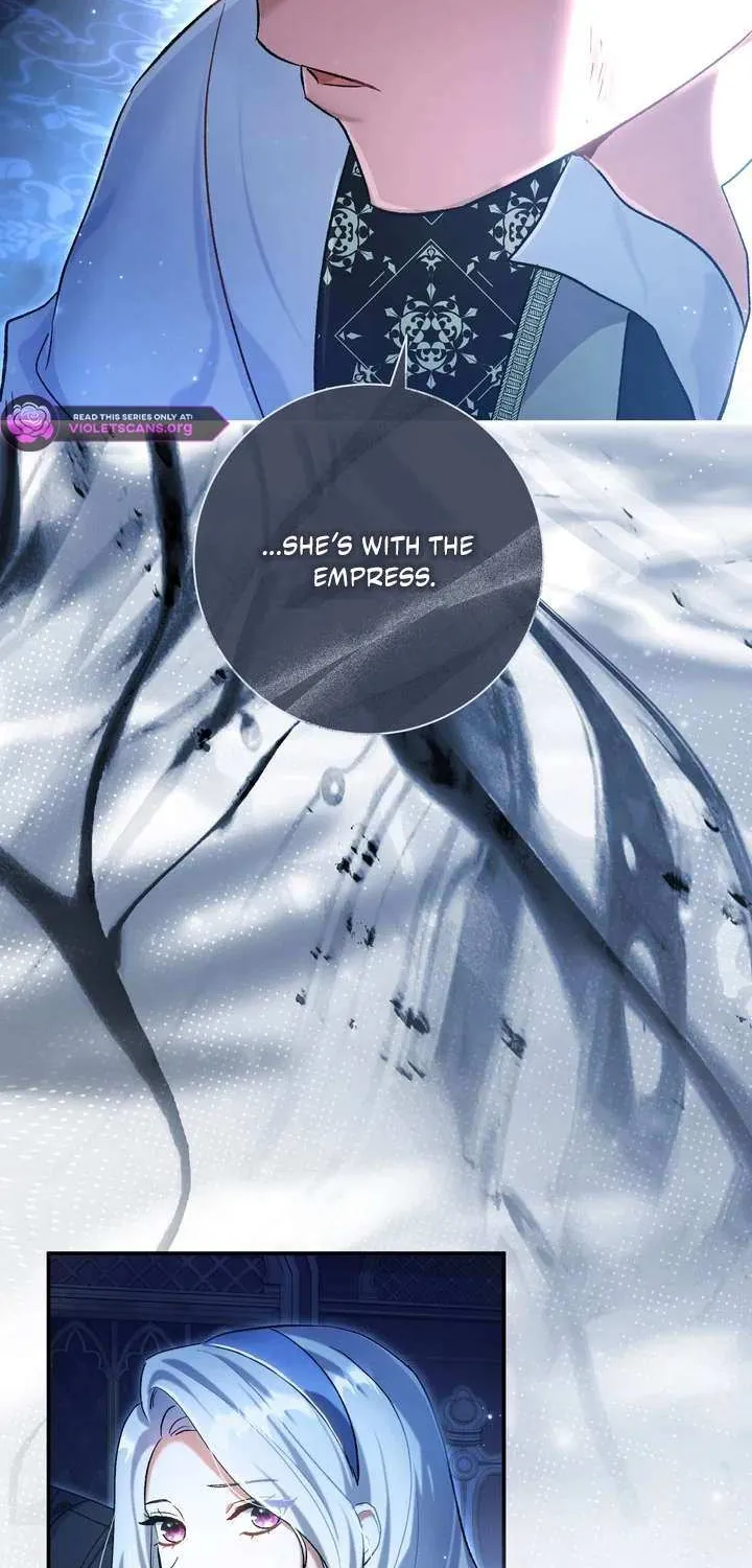 The Villain’s Match Is Too Perfect Chapter 97 page 52 - 