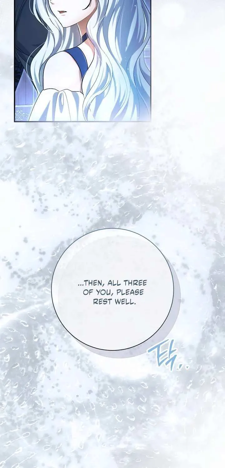 The Villain’s Match Is Too Perfect Chapter 97 page 53 - 