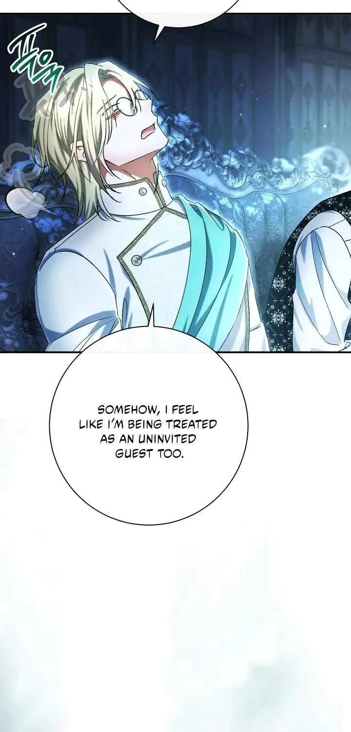 The Villain’s Match Is Too Perfect Chapter 97 page 55 - 