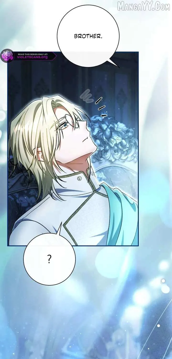 The Villain’s Match Is Too Perfect Chapter 97 page 56 - 
