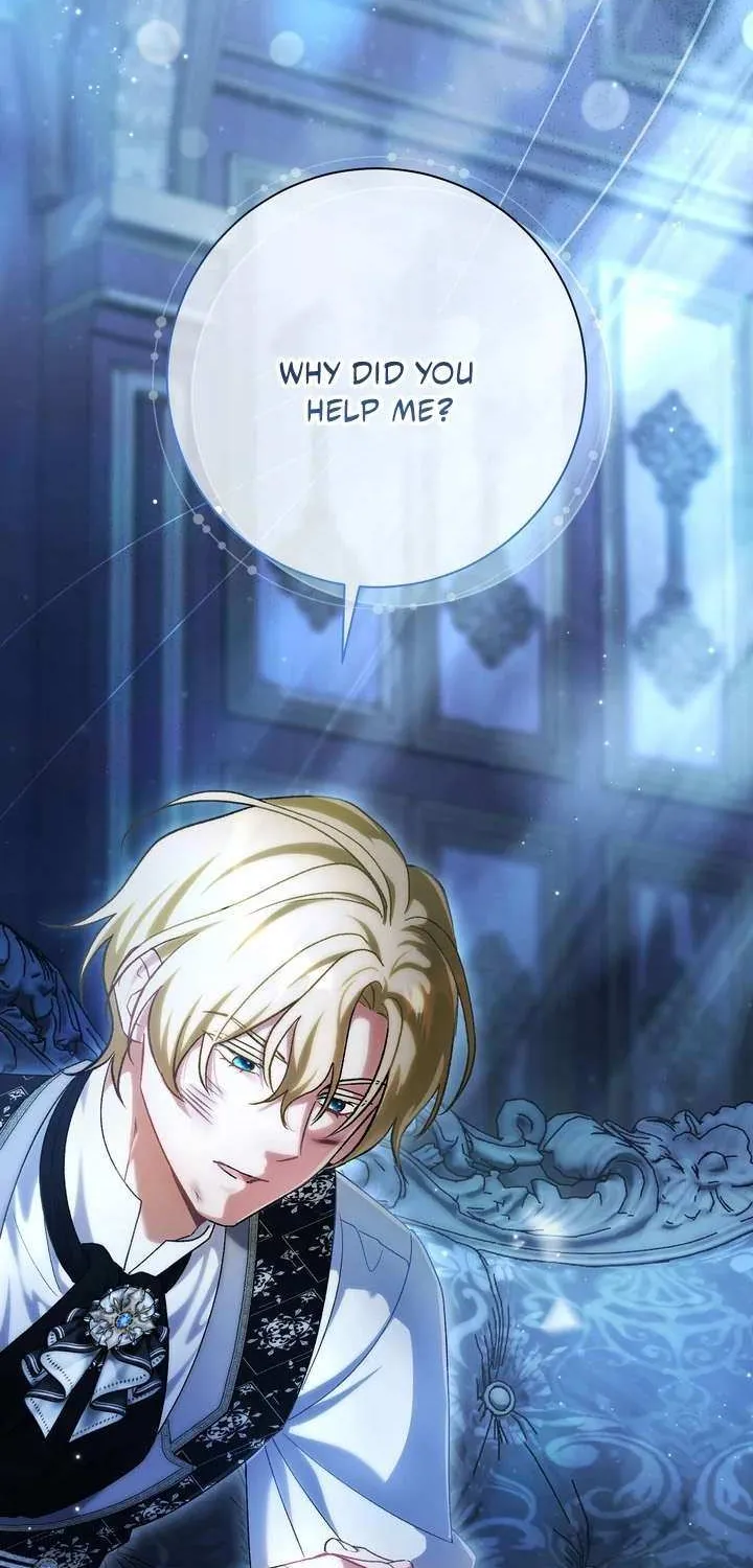 The Villain’s Match Is Too Perfect Chapter 97 page 57 - 